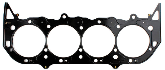 Multi Layer Steel Head Gasket
Suit BB Chev 396-502 GEN 5 & 6, 4.540" Bore .040" Thick