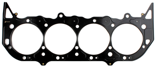 Multi Layer Steel Head Gasket
SuitBB Chev 396-502 GEN 5 & 6,4.540" Bore .060" Thick