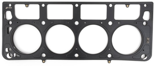 Multi Layer Steel Head Gasket
Suit Chev/Holden LS1/LS6 5.7L, 1998-On, 3.910" Bore .060" Thick