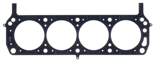 Multi-Layer Steel Head Gasket, 4.080" Bore,.066" Thick
Suits Ford 289-351W, SVO