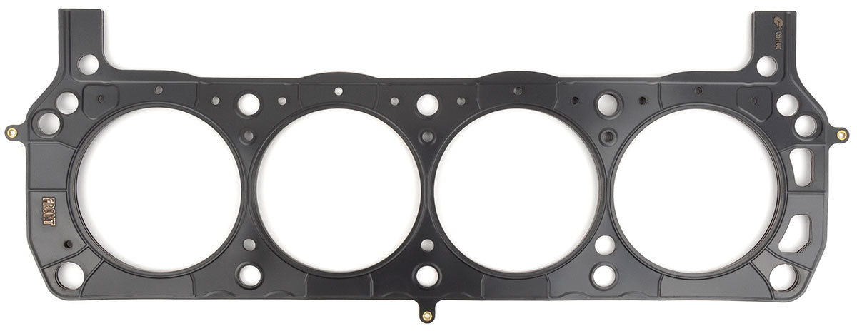 Multi Layer Steel Head Gasket
Suit Ford 289-302-351 Non SVO, 4.030" Bore .060" Thick