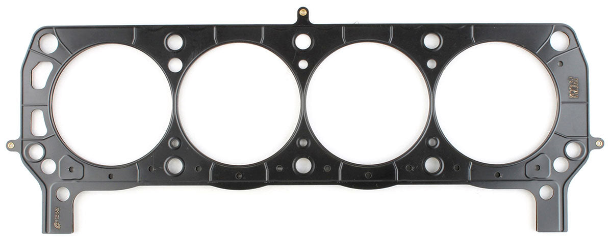 Multi Layer Steel Head Gasket
Suit Ford 289-302-351 Non SVO, 4.155" Bore .060" Thick