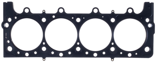 Multi Layer Steel Head Gasket
Suit BB Ford A460 Block With C460 Heads, 4.600" Bore .045" Thick