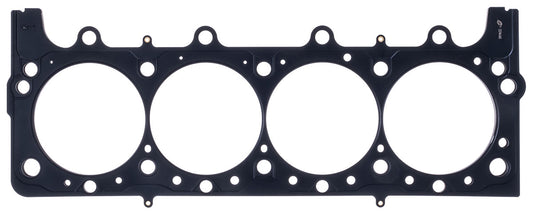 Multi Layer Steel Head Gasket
Suit BB Ford A460 Block With C460 Heads, 4.685" Bore .045" Thick