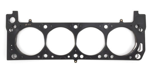 MLS Head Gasket, 4.100" Bore, .060" Thick
Suit Ford 302-351C