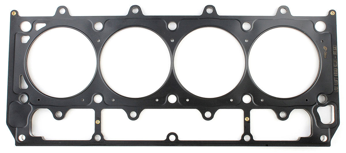 Multi-Layer Head Gasket 4.185" Bore, .060" Thick, Left Hand Side
Suit GM