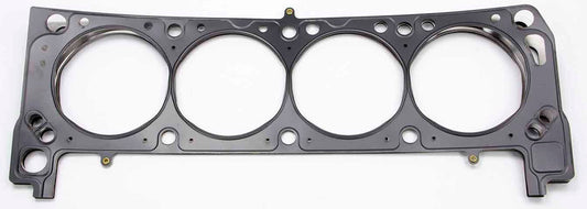 Multi Layer Steel Head Gasket
Suit Ford 302-351C 4.040" Bore .060" Thick