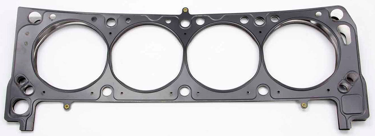 Multi Layer Steel HeadGasket
Suit Ford302-351 Cleveland 4.040 Bore .066" Thick