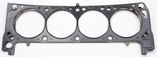 Multi Layer Steel HeadGasket
Suit Ford302-351 Cleveland 4.040 Bore .066" Thick