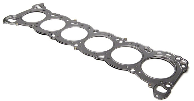 Multi-Layer Steel HeadGasket
Suits Chrysler 265 Hemi 6 CYl, 4.040" Bore, .050" Thick