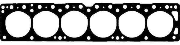 Multi Layer Steel HeadGasket
Suit Holden 6cyl Red, Blue Black 3.795" Bore .040" Thick