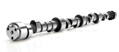 Custom Hydrualic Roller Camshaft, 220/227 Dur @.050"
Suit B/B Chev Mark VI. 568/578" Lift, 108 Lobe Center