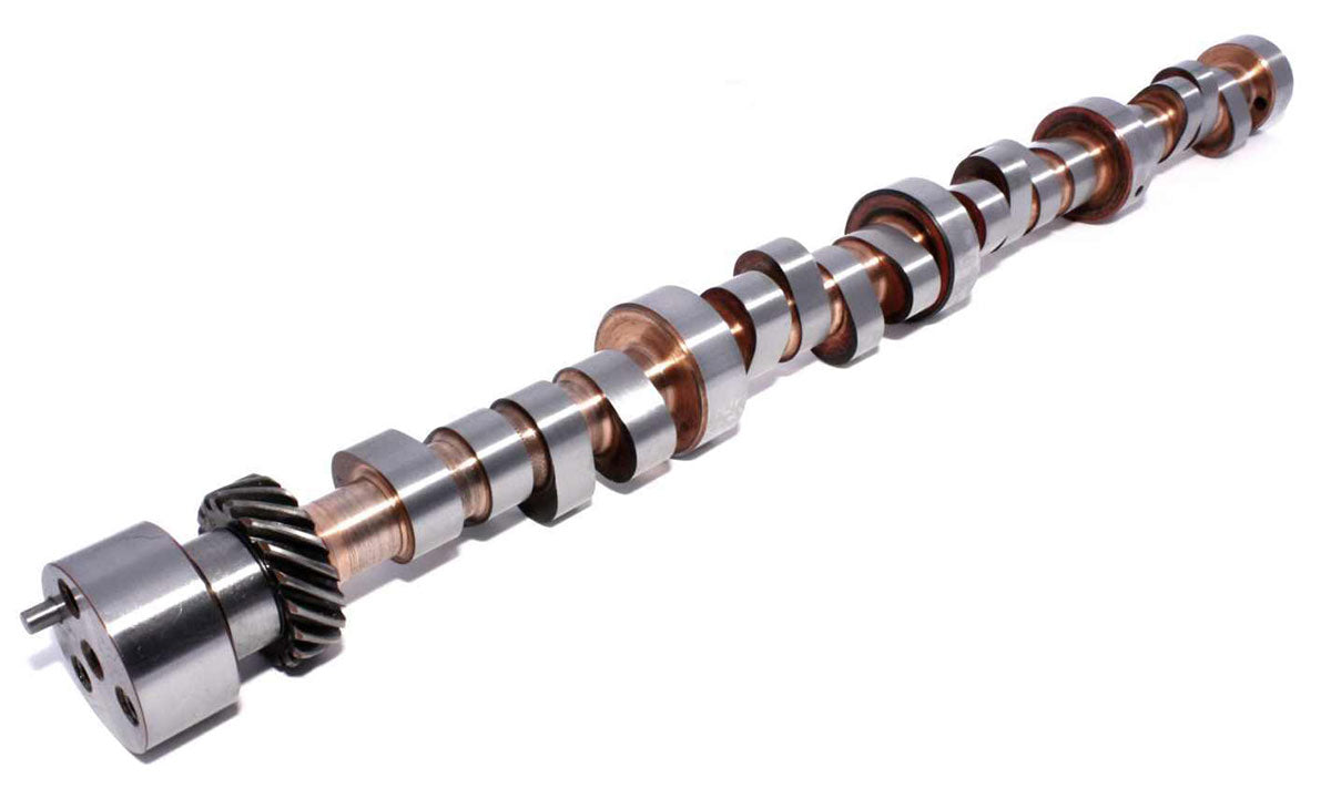 Drag Race Solid Three Bolt Roller Camshaft - RX296R-8
Suit BBChrysler 383-440 (1959-80)