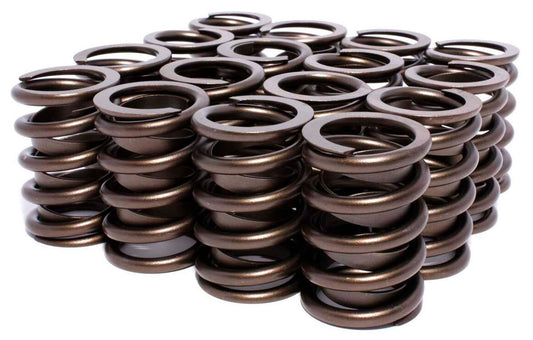 Race Extreme Dual Valve Springs
1.640" O.D With 250 lbs @ 2.500" Seat Pressure