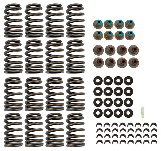 Beehive Valve Spring & Retainer Kit .580" Max Lift
Suit GM LS