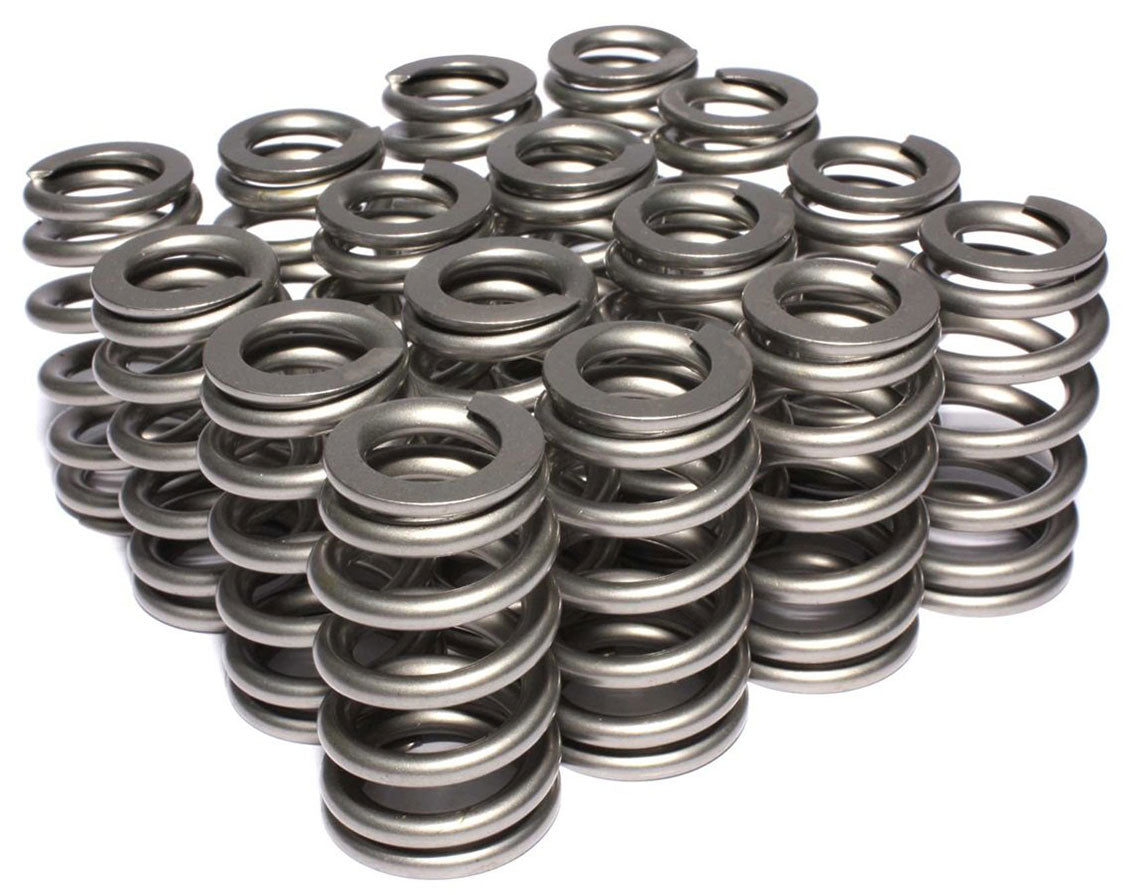 Performance Street Beehive Valve Springs
1.075"/1.310 O.D With 125 lbs @ 1.800" Seat Pressure