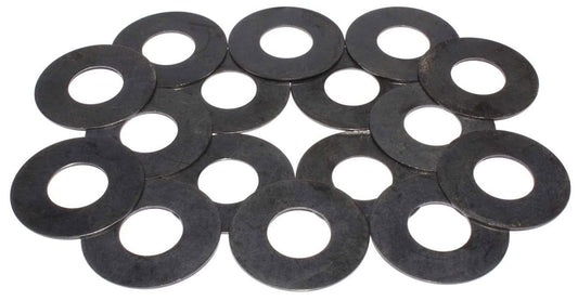 Valave SPring Shims 1.500" O.D, .645" I.D, .015" Thick