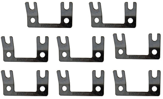 Guide Plates
Suit GM LS3/L92/L99/L76 (Rectangle Port Head) With 5/16" Pushrod Guide