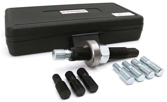 Universal Harmonic Balancer Install Kit