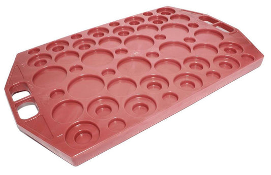 Valve Spring Organiser Tray