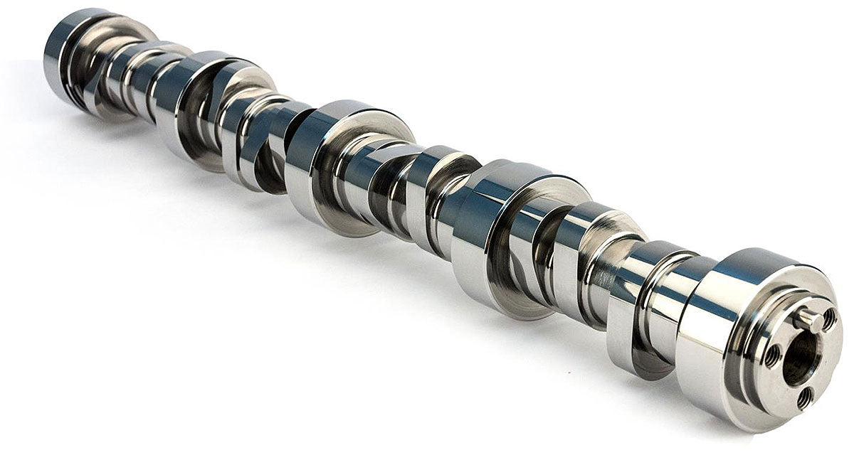 Hydraulic Roller Camshaft NSR Drift 233/243° @ .050", .541/.541" Lift, 114° Lobe Seperation
Suits GM LS1