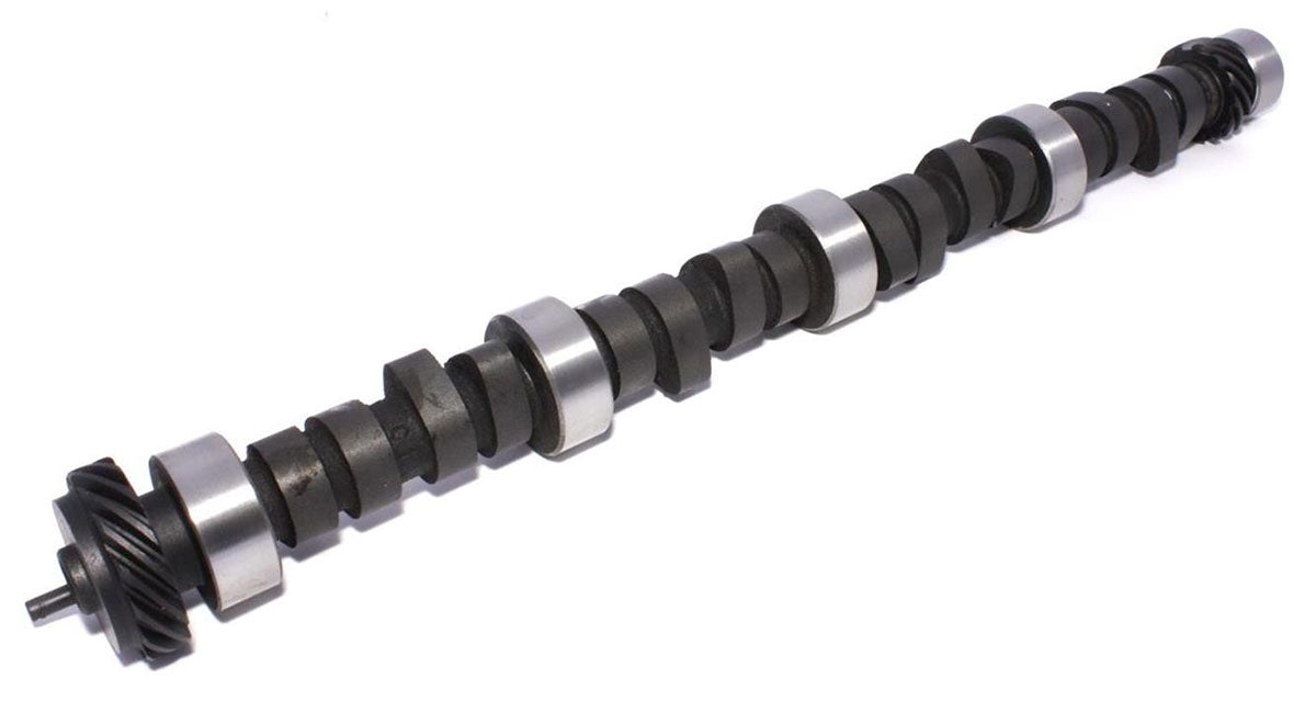 High Energy Hydraulic Camshaft 292H suit Holden 253-308 1970-88
244°/ 244° Duration @ .050", .518"/.518" Valve Lift, 110° L/C