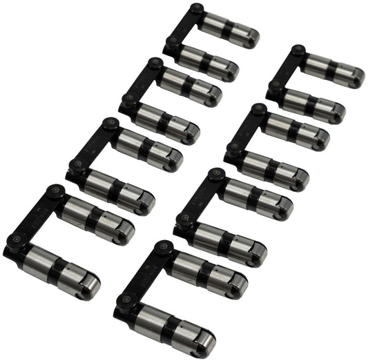 Evolution Retro-Fit Hydraulic Roller Lifter Set, Link Bar Style
Suit Ford 429-460 & FE 390-428