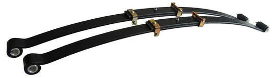 Split Mono Leaf Spring
Suit FordMustang 1964-73 Standard