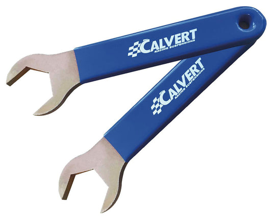 Caltrac Ajustment Wrenches
1-1/8" (Pair)