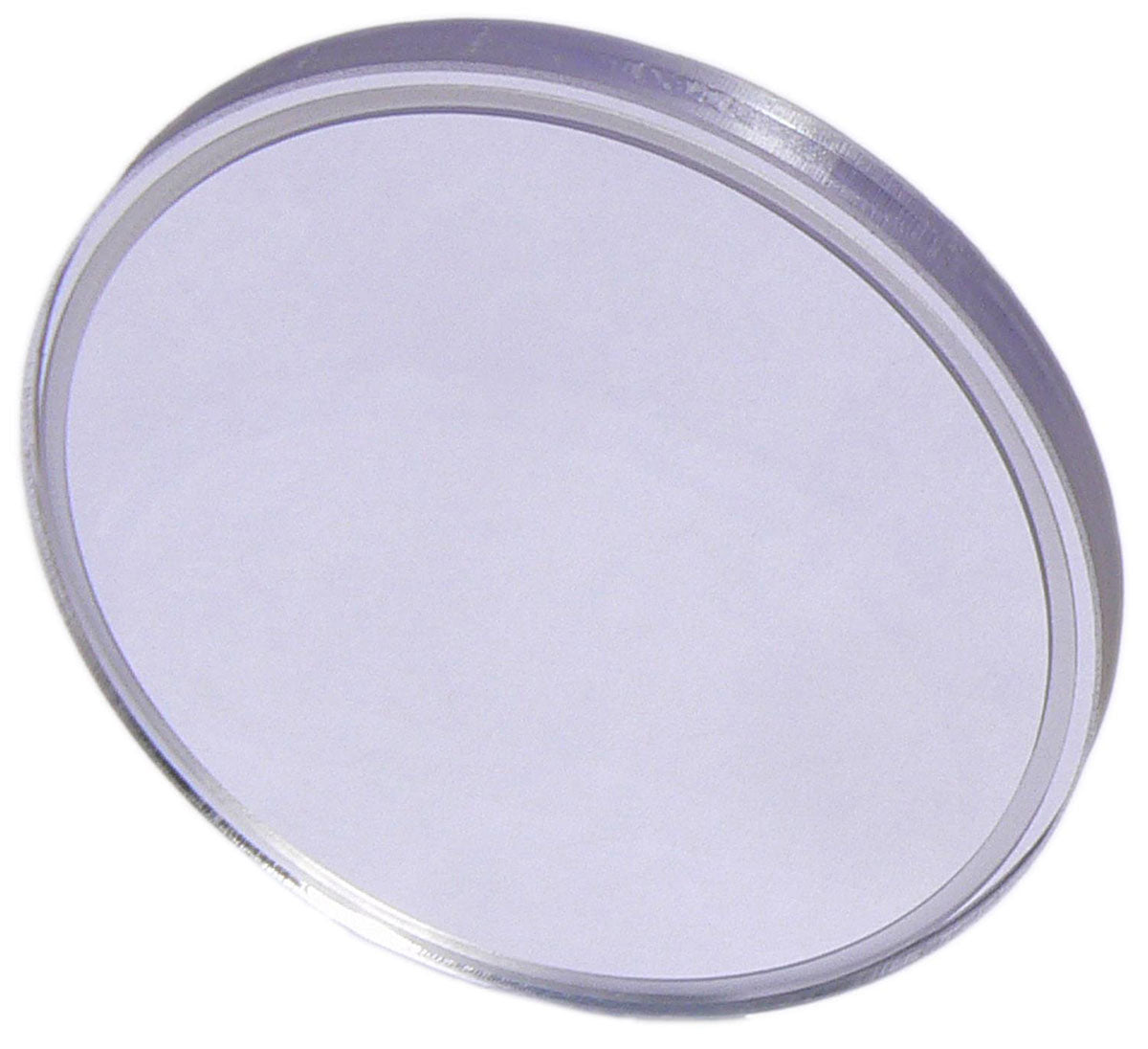 Replacement Filter Window
For 6" Clear View Filters with .480" Thick Window