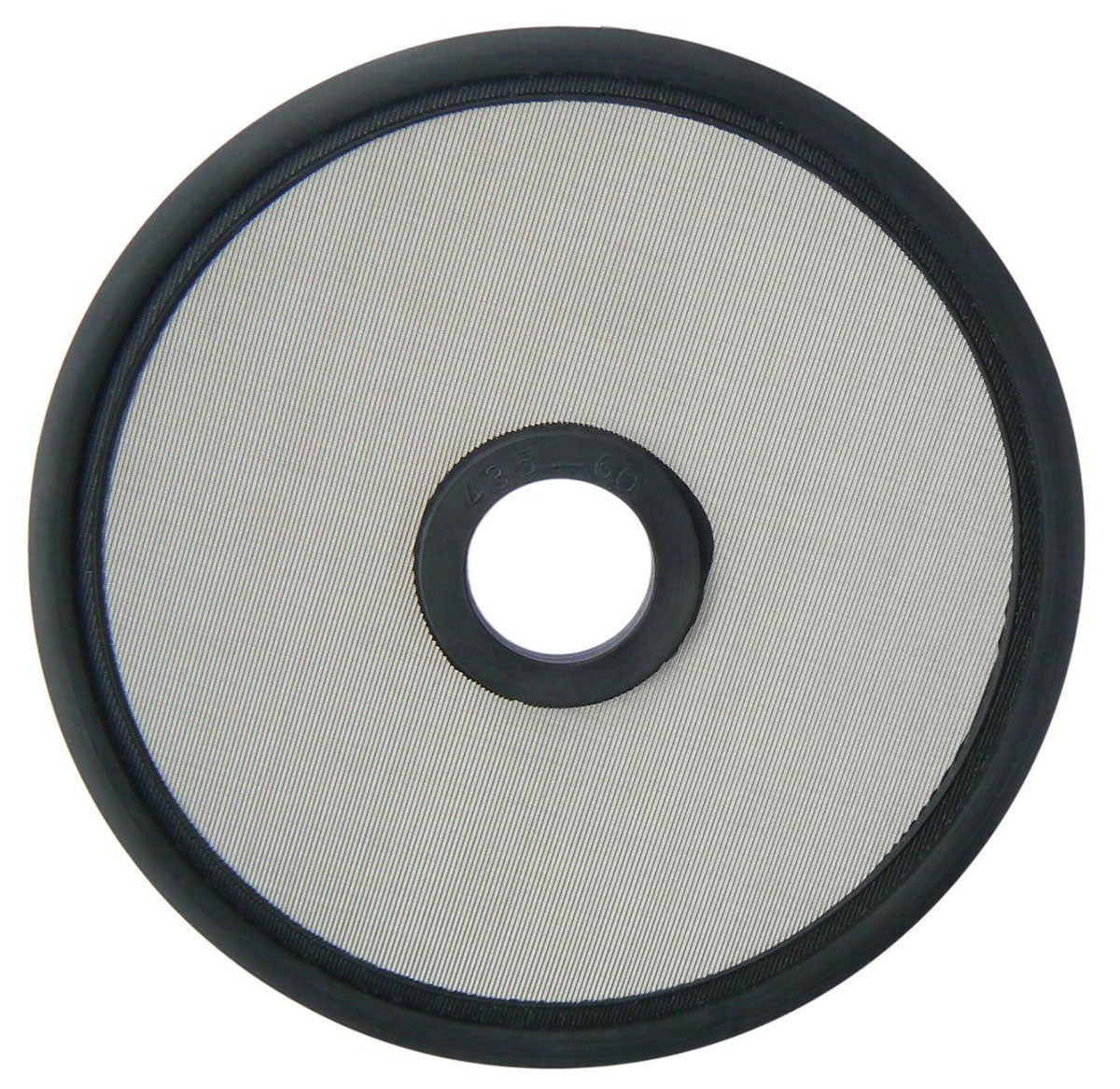 Replacement 4" Filter Element
60 MicronSuit All 4" Clear View Filters