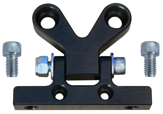 Filter Angle Mounting Bracket - Black Anodised
Suit 4" Clear View Filters