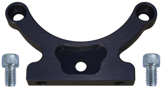 Flat Surface Mounting Bracket - Black Anodised
Suit 4"Clear View Filters