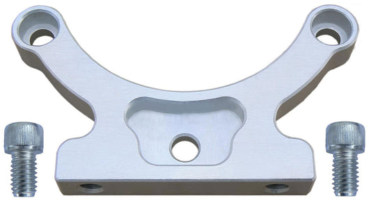 Flat Surface Mounting Bracket - Clear Anodised
Suit 4"Clear View Filters