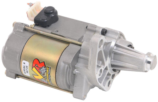 Protorque Starter Motor - 1.9 HP
Suit SB & BB Chrysler with TF-727, non-adjustable