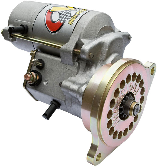 Protorque Starter Motor - 1.9 HP
Ford 289-351W-302C-351C, w/powerglide or 3 speed manual, 18 adjustable positions