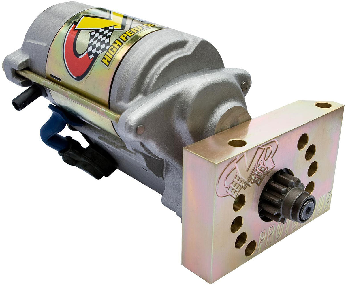 Protorque Starter Motor - 1.9 HP
Pontiac / Oldsmobile 350, 400, 455, 5 adjustable positions