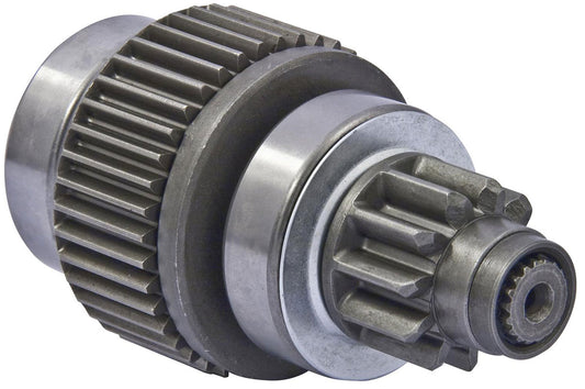 Replacement Clutch Assembly
For Protorque