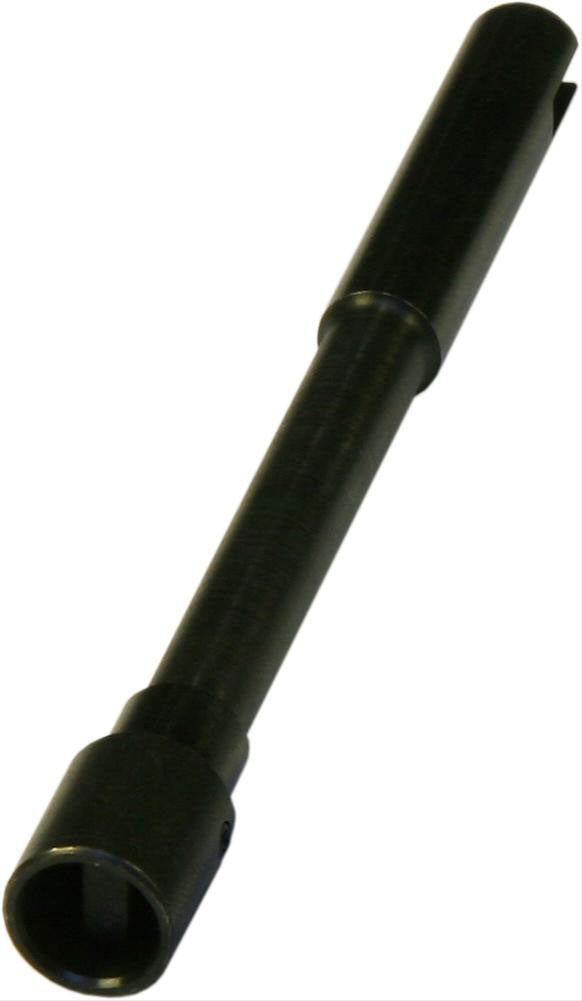 Oil Pump Drive Shaft Small Block Chevy, Chromemoly steel