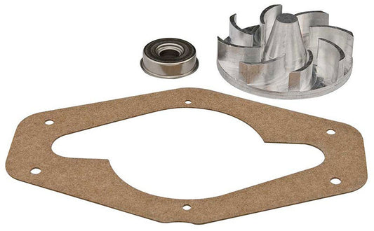 Proflo Maximum Water Pump Repair Kit
With Impeller, Gasket & Seal Suit #7554 & #7554R Pum