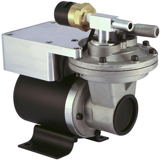 Electric Brake Vacuum Pump
12 volt , Can be mounted in any position