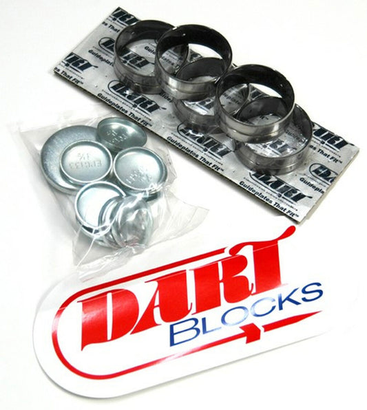 SHP Small Parts Kit
Suit Dart Ford Blocks