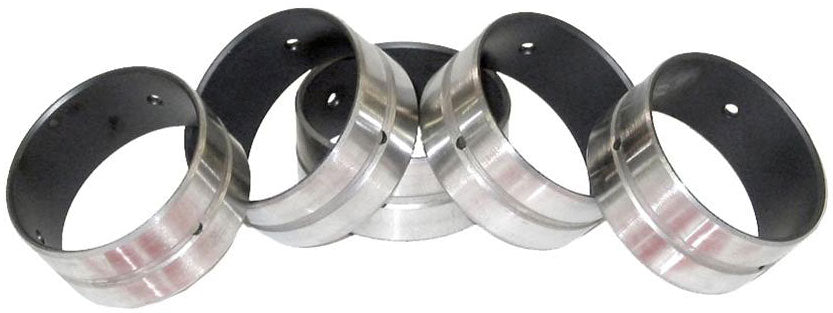 Dart Coated Cam Bearing Set 2.120"
Suit Dart SB Chev