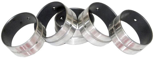 Dart Coated Cam Bearing Set 2.120"
Suit Dart SB Chev