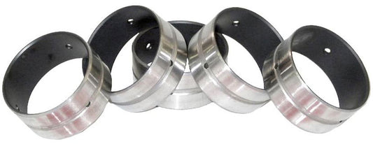 Dart Coated Cam Bearing Set
Suit Dart BB Chev