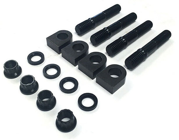 Dart Inside Head Stud & Shoe Kit
Suit Big M blocks, Kit for 2 cylinder heads