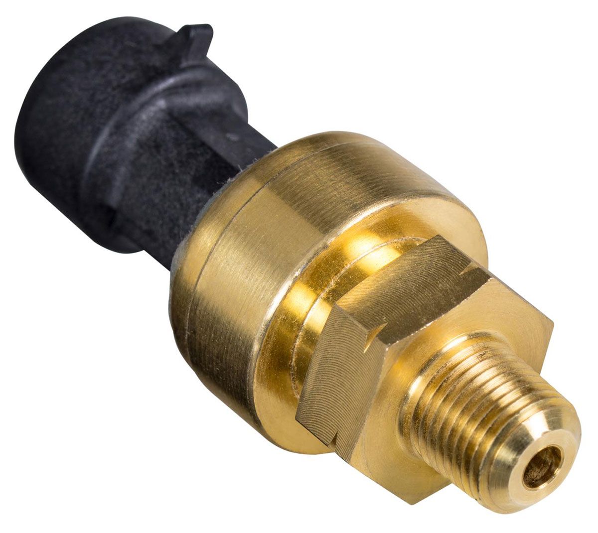 Fuel Pressure Sender
0-100 PSI, Suit Dakota BIM-03-2 Pressure Module