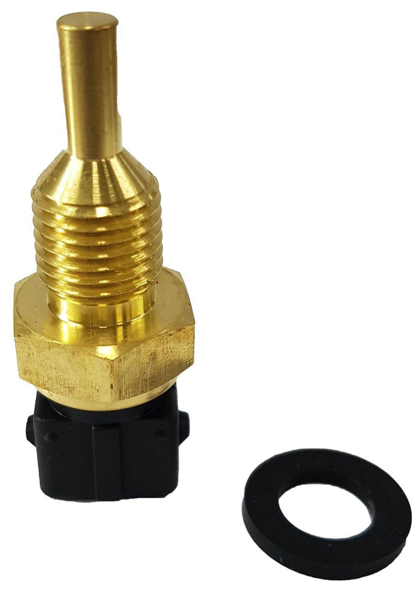 Coolant Temp Sensor
1/4" NPT Thread