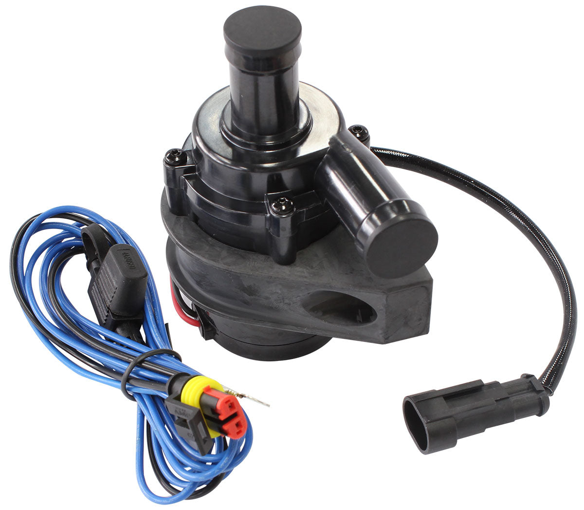 EBP23 Electric Booster Brushless 12V Pump Kit, 23 L/Min