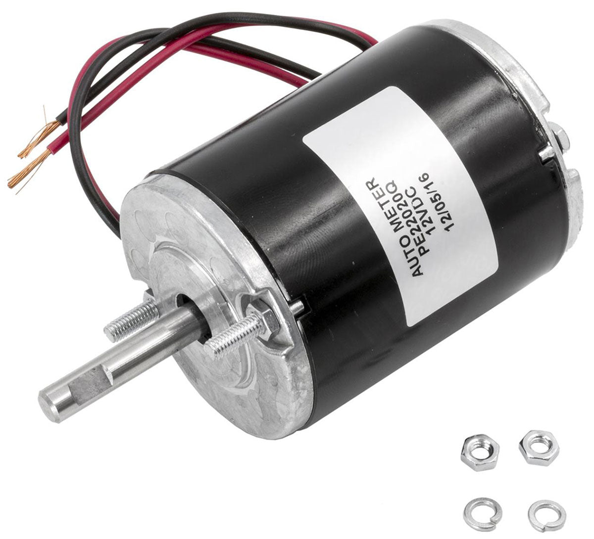 Replacememnt Water Pump Motor
Suit DE-WP1, DE-WP2, DE-WP3 Water Pumps